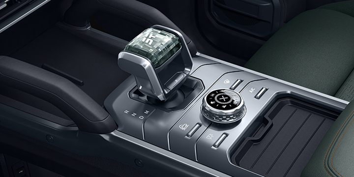 7 dct transmission