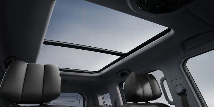 interior t2 panoramic